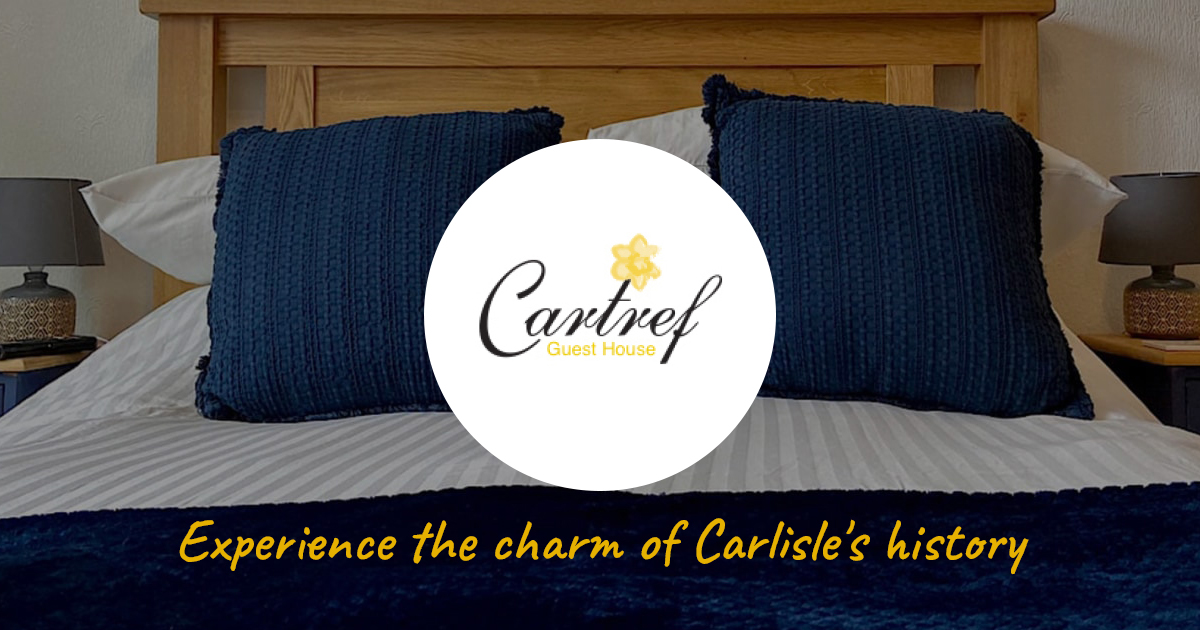 Cartref Guest House
