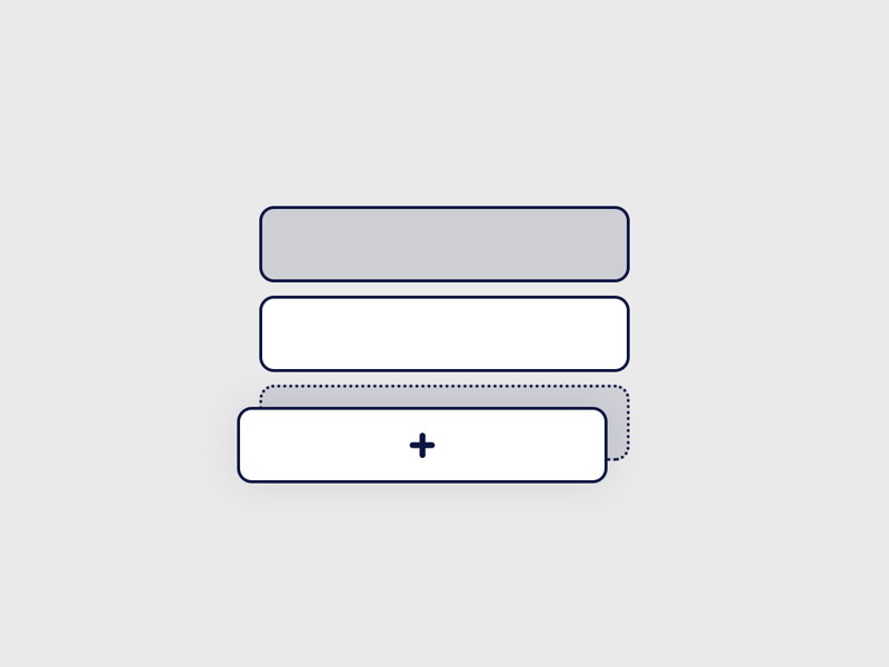 Full width layout